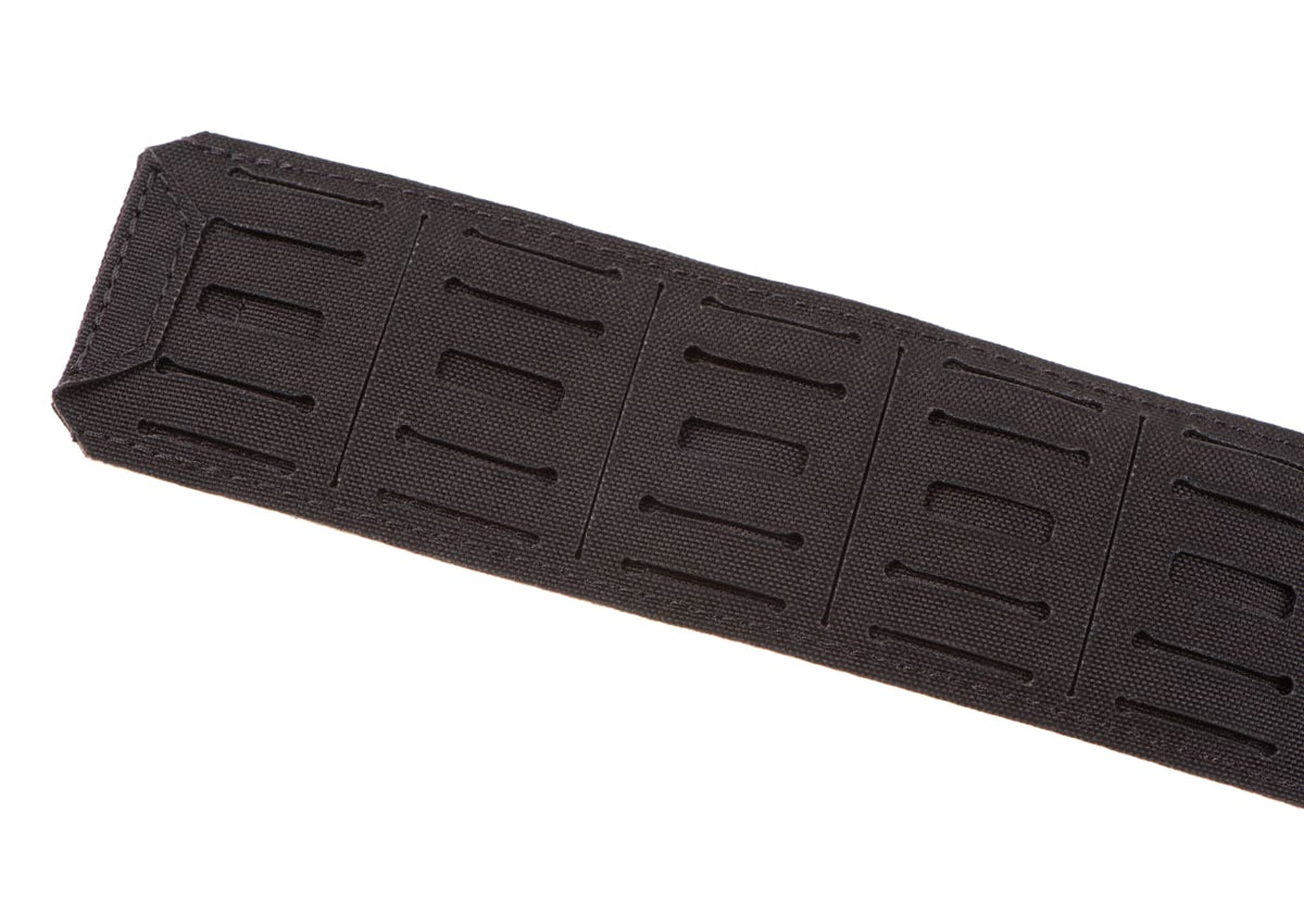 Templar's Gear PT5 Low Profile Belt Set - ceinturon minimaliste et sous-ceinture velcro - Black