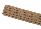 Templar's Gear PT5 Low Profile Belt Set - ceinturon minimaliste et sous-ceinture velcro - Coyote