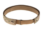 Templar's Gear PT5 Low Profile Belt Set - ceinturon minimaliste et sous-ceinture velcro - Multicam
