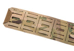 Templar's Gear PT5 Low Profile Belt Set - ceinturon minimaliste et sous-ceinture velcro - Multicam