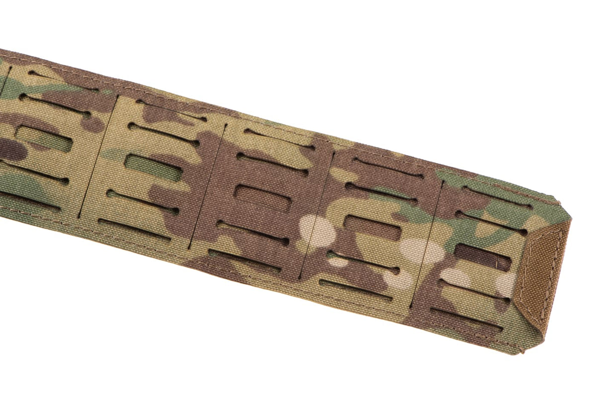 Templar's Gear PT5 Low Profile Belt Set - ceinturon minimaliste et sous-ceinture velcro - Multicam
