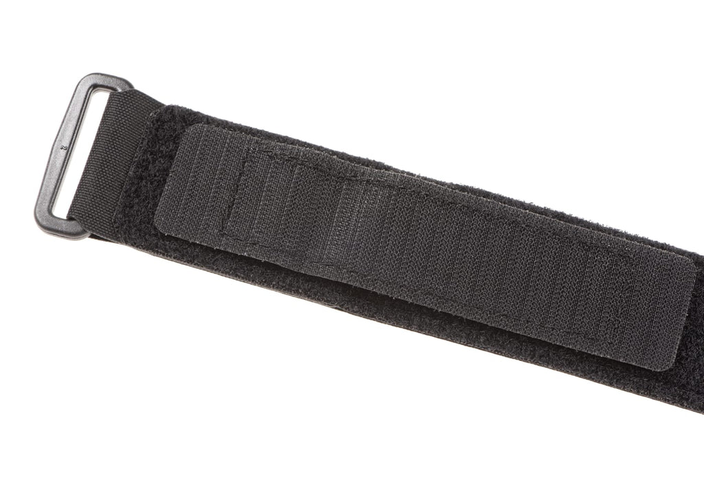 Templar's Gear Velcro Underbelt - sous-ceinture velcro pour ceinturons PT - Black