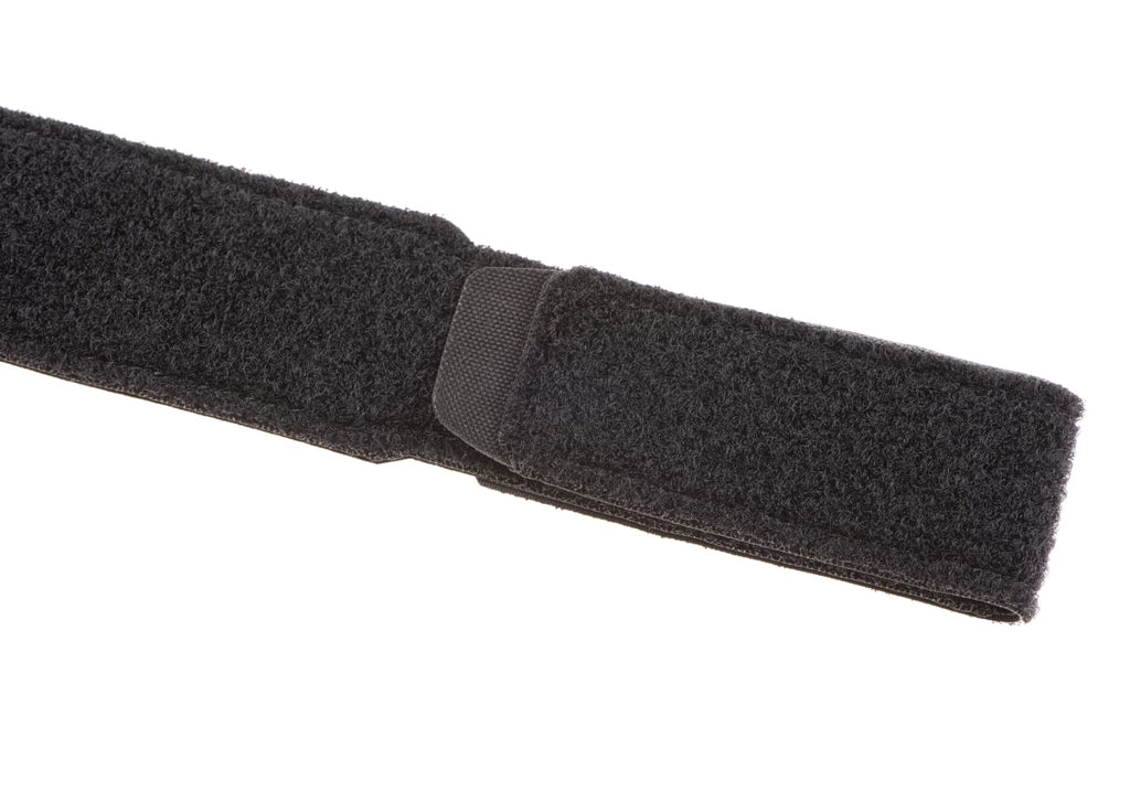 Templar's Gear Velcro Underbelt - sous-ceinture velcro pour ceinturons PT - Black