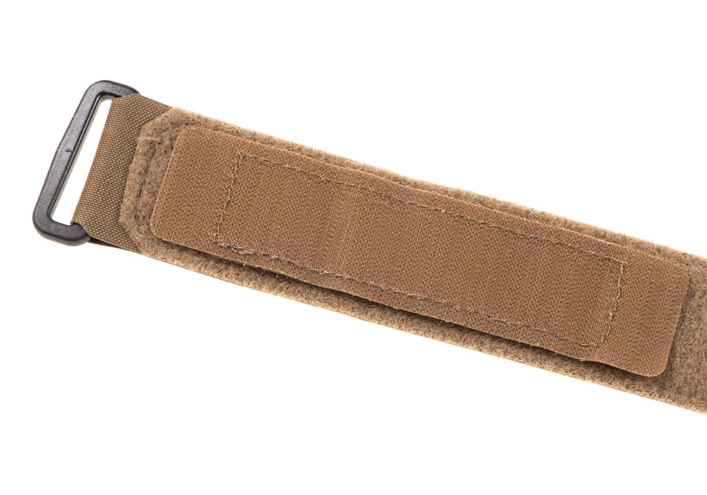 Templar's Gear Velcro Underbelt - sous-ceinture velcro pour ceinturons PT - Coyote