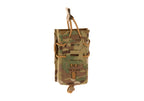 Templar's Gear Shingle AK/AR Pouch Gen III - porte-chargeur shingle AK ou AR-15 - Multicam