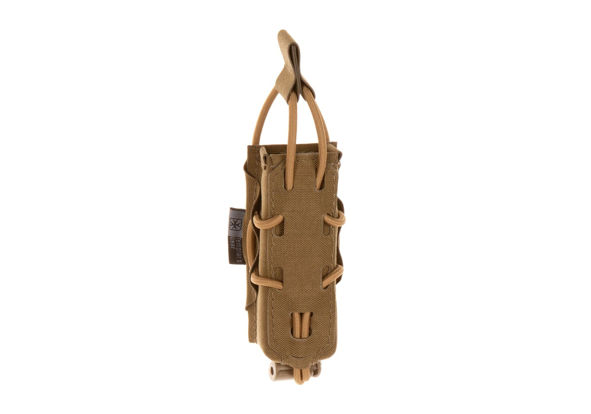 Templar's Gear Pistol Shingle Double Stack Gen III - porte-chargeur pistolet MOLLE - Coyote