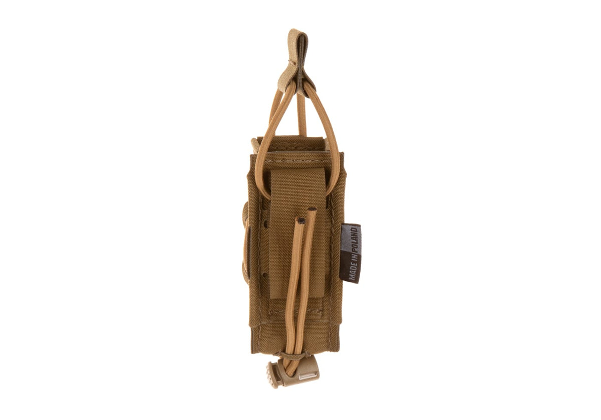 Templar's Gear Pistol Shingle Double Stack Gen III - porte-chargeur pistolet MOLLE - Coyote