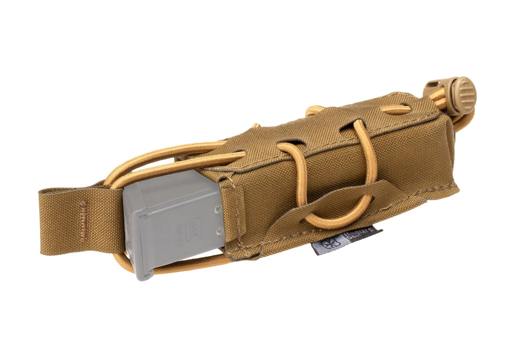 Templar's Gear Pistol Shingle Double Stack Gen III - porte-chargeur pistolet MOLLE - Coyote