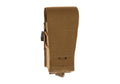 Templar's Gear AR Double Mag Pouch Gen III - porte-chargeurs AR-15 double à rabat - Coyote