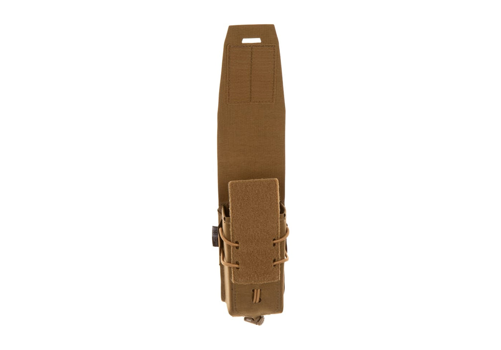 Templar's Gear AR Double Mag Pouch Gen III - porte-chargeurs AR-15 double à rabat - Coyote