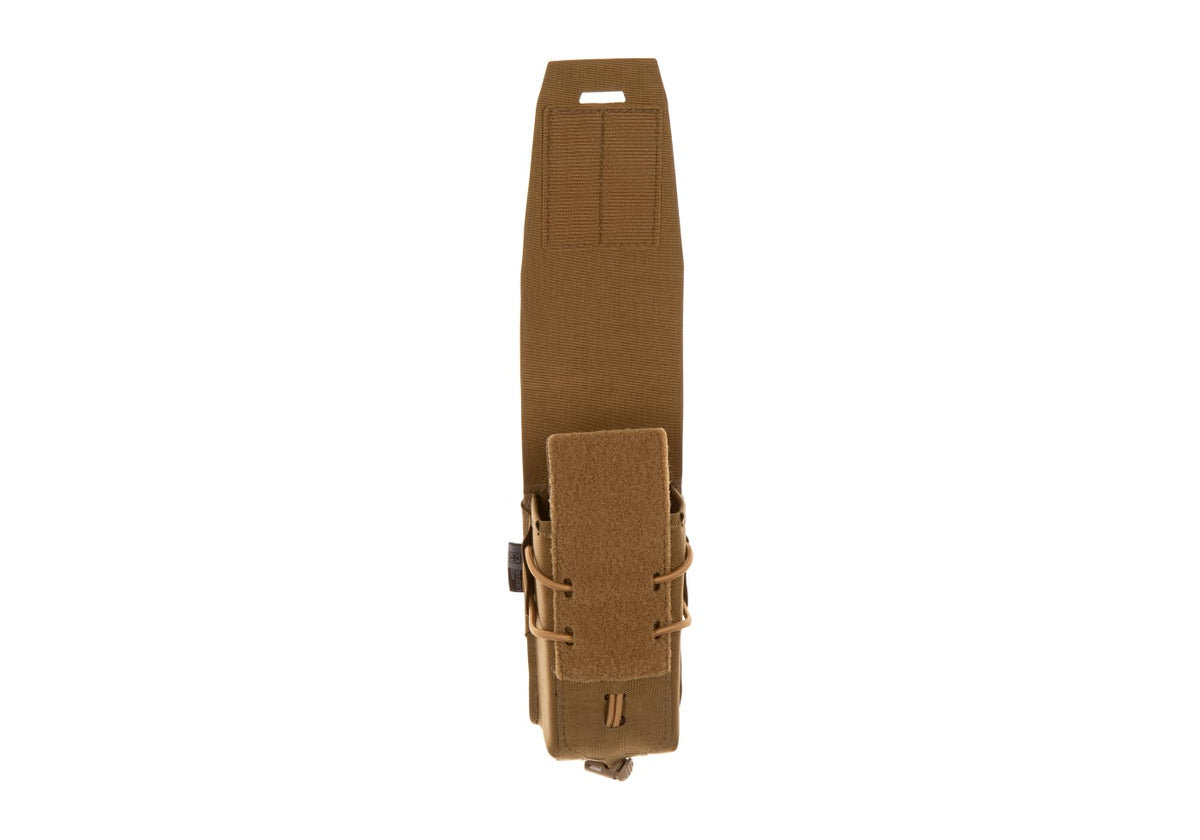 Templar's Gear AR Double Mag Pouch Gen III - porte-chargeurs AR-15 double à rabat - Coyote
