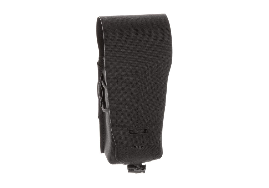 Templar's Gear AK Double Mag Pouch Gen III - porte-chargeurs AK double à rabat - Black