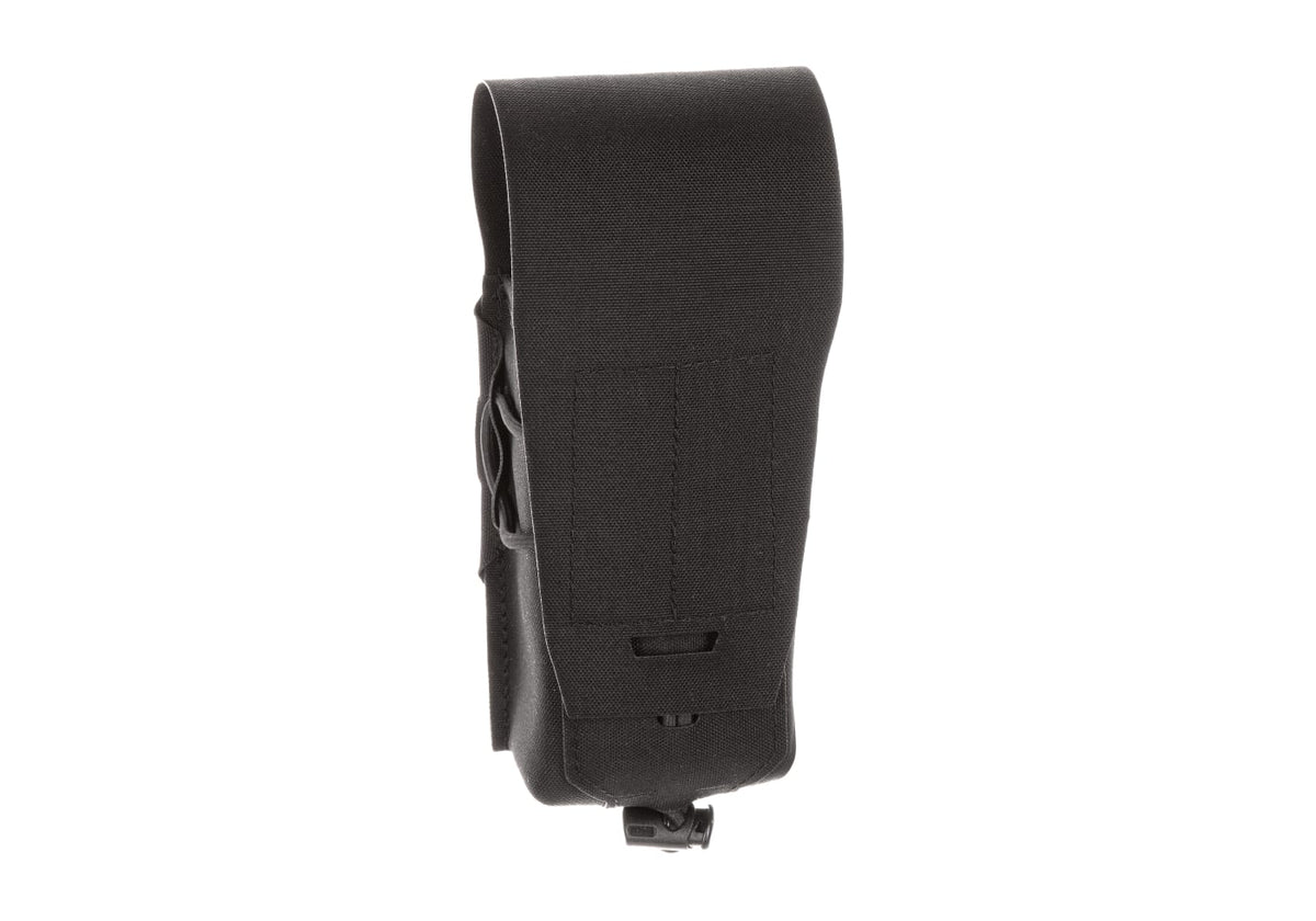 Templar's Gear AK Double Mag Pouch Gen III - porte-chargeurs AK double à rabat - Black