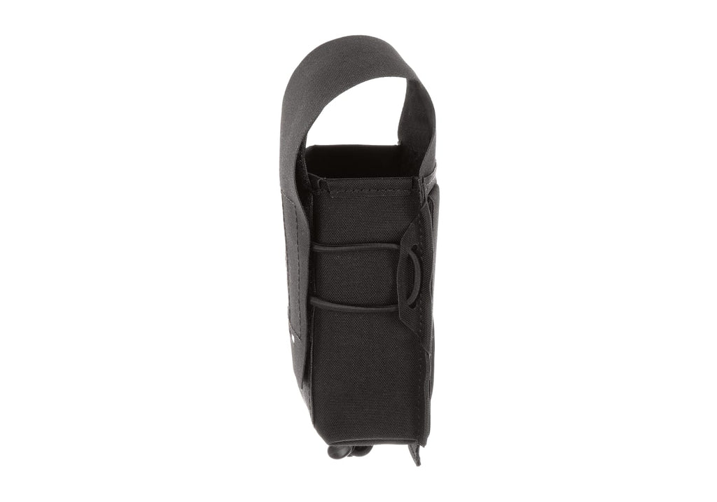 Templar's Gear AK Double Mag Pouch Gen III - porte-chargeurs AK double à rabat - Black