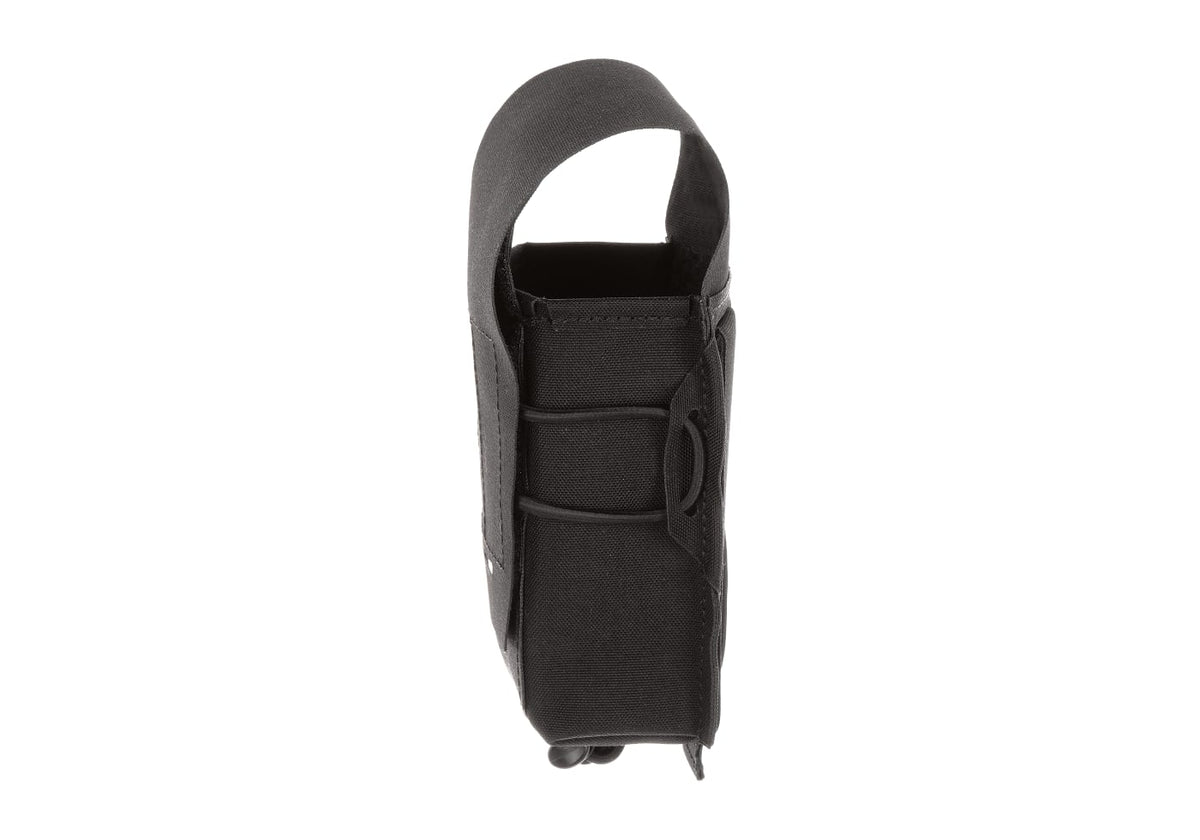 Templar's Gear AK Double Mag Pouch Gen III - porte-chargeurs AK double à rabat - Black