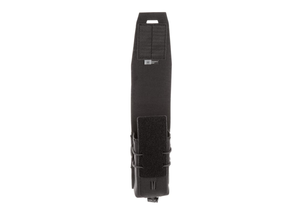Templar's Gear AK Double Mag Pouch Gen III - porte-chargeurs AK double à rabat - Black