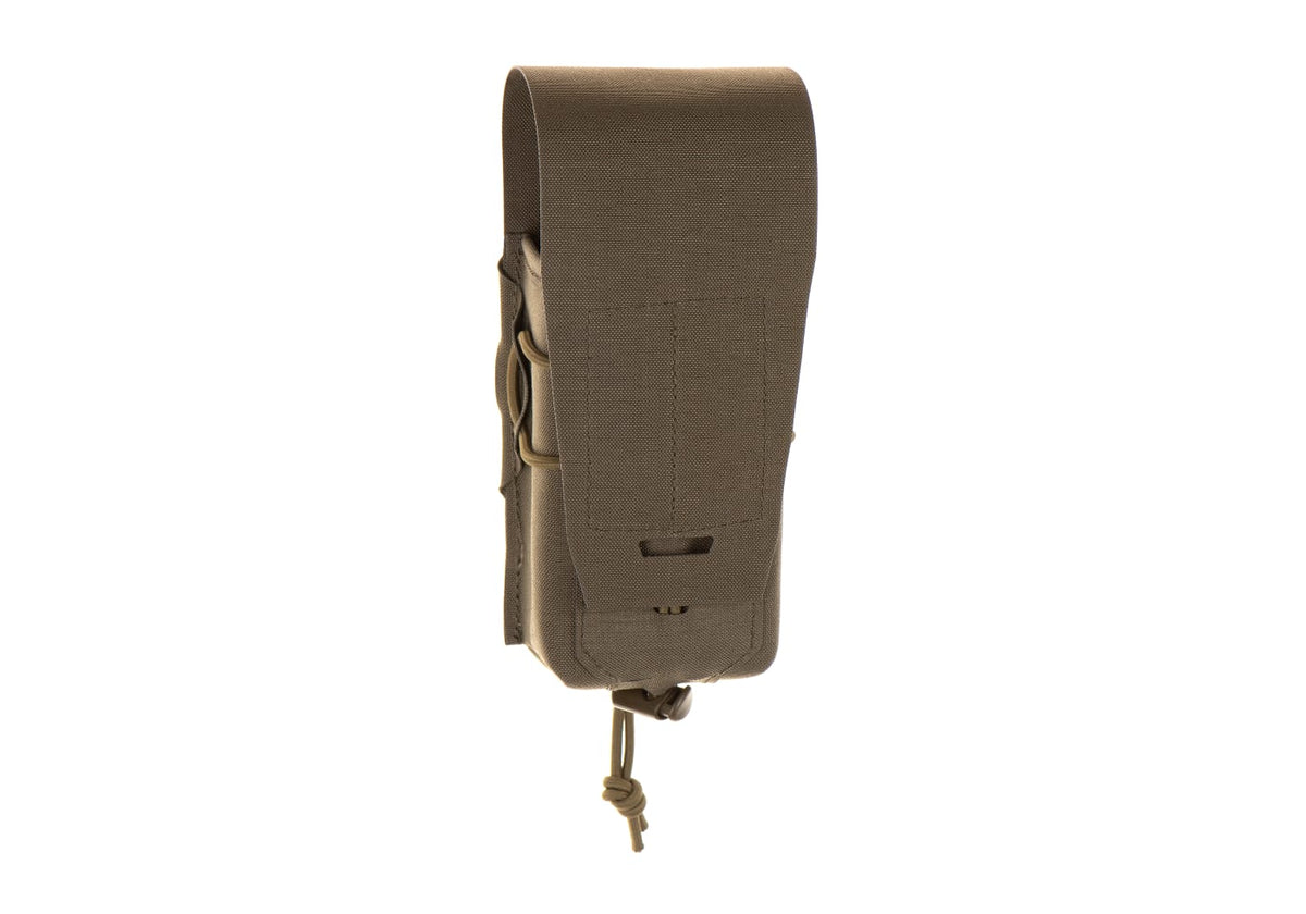 Templar's Gear AK Double Mag Pouch Gen III - porte-chargeurs AK double à rabat - Ranger Green