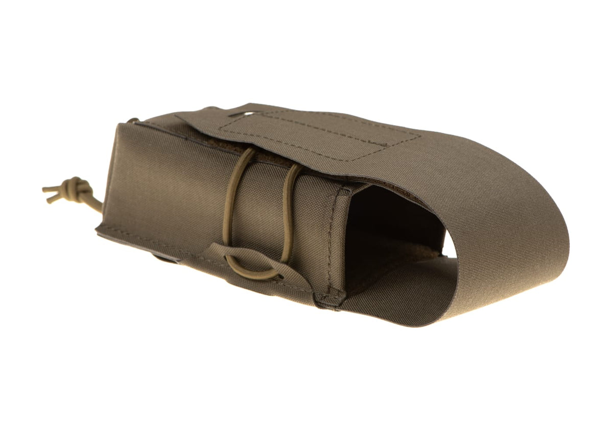 Templar's Gear AK Double Mag Pouch Gen III - porte-chargeurs AK double à rabat - Ranger Green