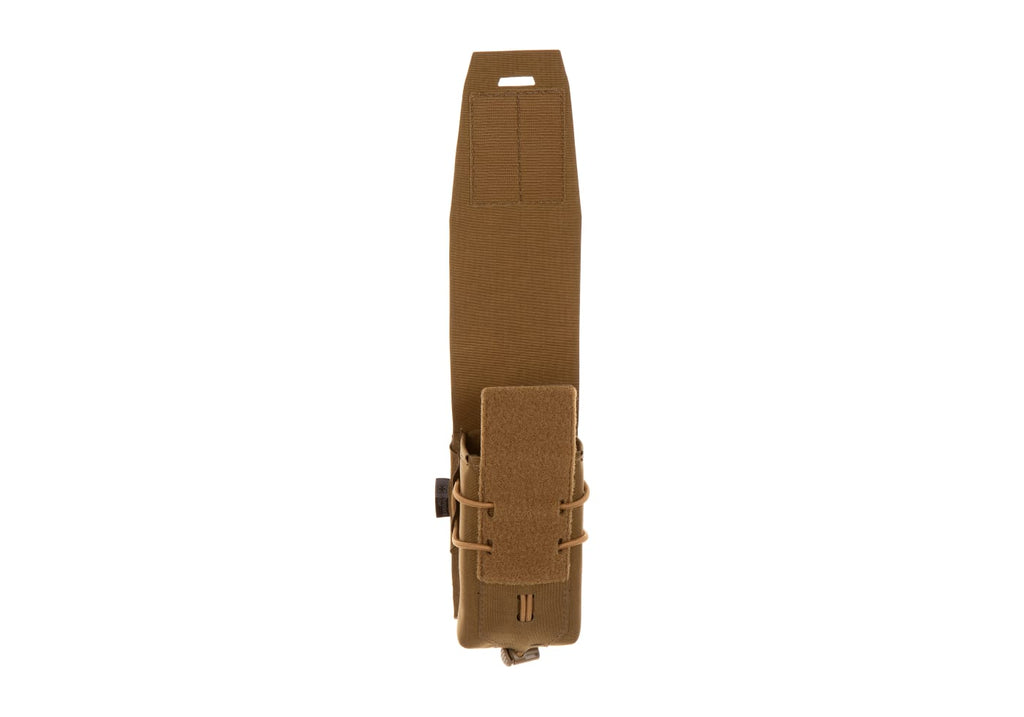 Templar's Gear AK Double Mag Pouch Gen III - porte-chargeurs AK double à rabat - Coyote