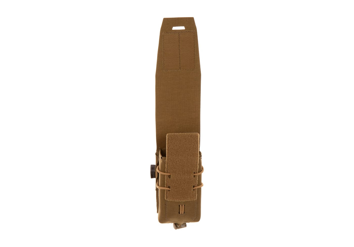Templar's Gear AK Double Mag Pouch Gen III - porte-chargeurs AK double à rabat - Coyote
