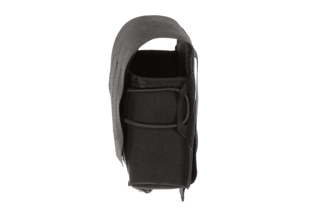 Templar's Gear Double Mag Pouch .308 20rd Gen III - porte-chargeurs double à rabat - Black