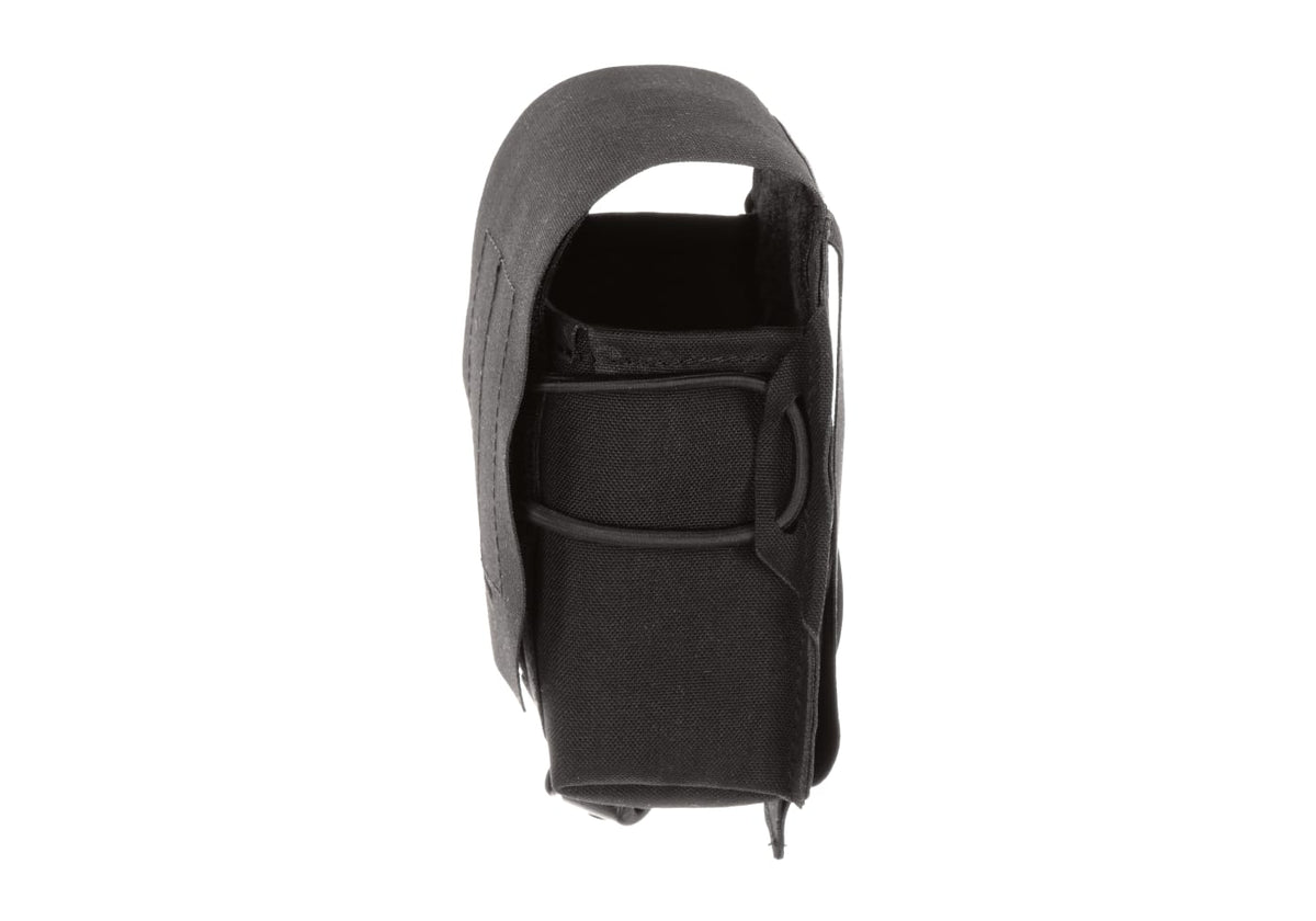 Templar's Gear Double Mag Pouch .308 20rd Gen III - porte-chargeurs double à rabat - Black