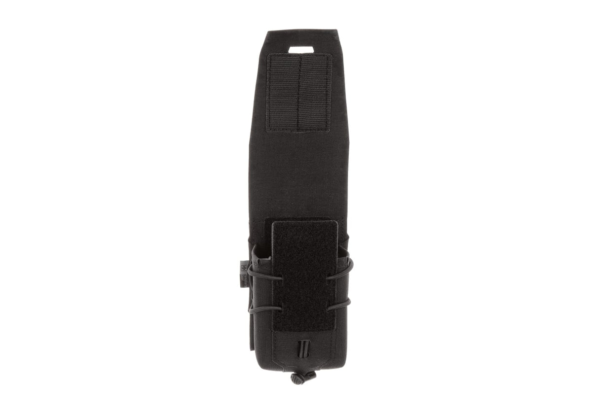 Templar's Gear Double Mag Pouch .308 20rd Gen III - porte-chargeurs double à rabat - Black