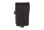 Templar's Gear Double Mag Pouch .308 25rd Gen III - porte-chargeurs double à rabat - Black