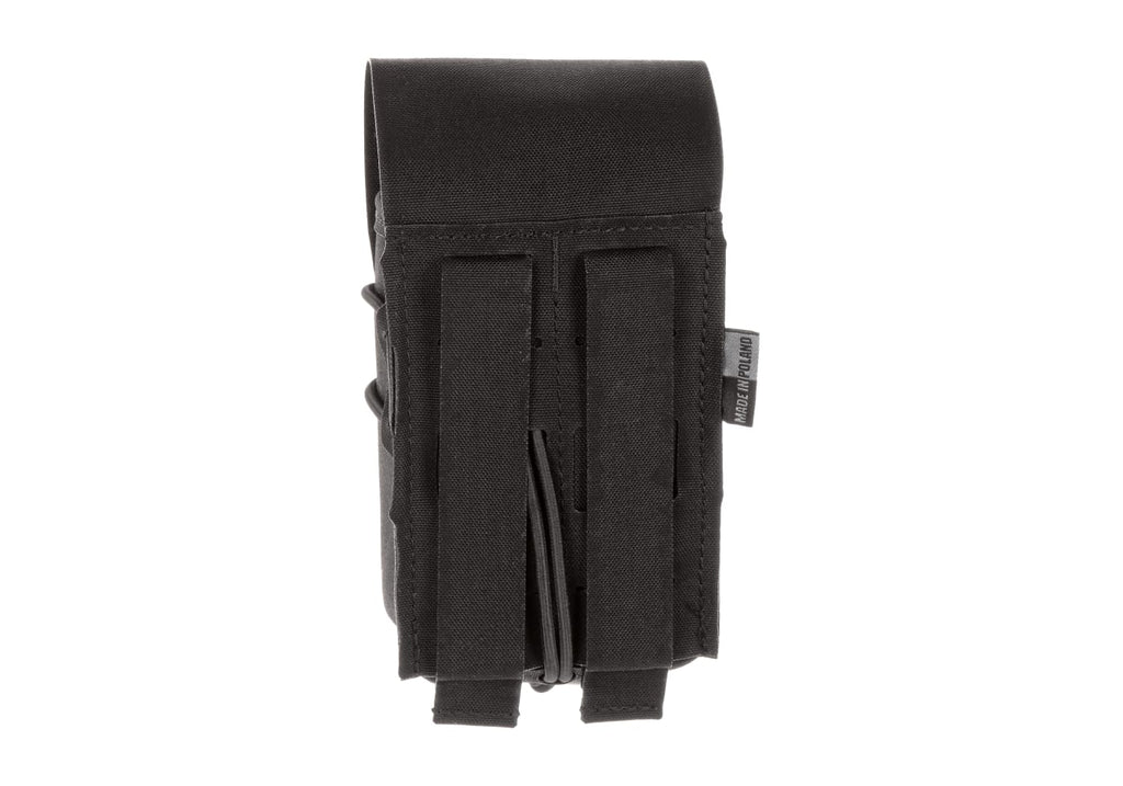 Templar's Gear Double Mag Pouch .308 25rd Gen III - porte-chargeurs double à rabat - Black