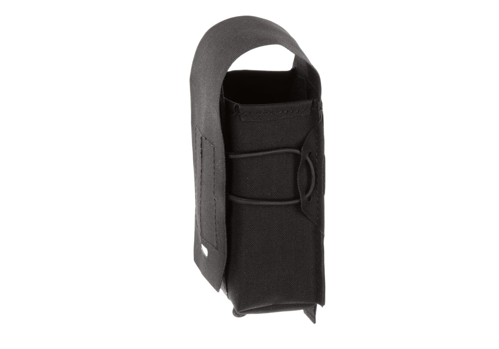 Templar's Gear Double Mag Pouch .308 25rd Gen III - porte-chargeurs double à rabat - Black