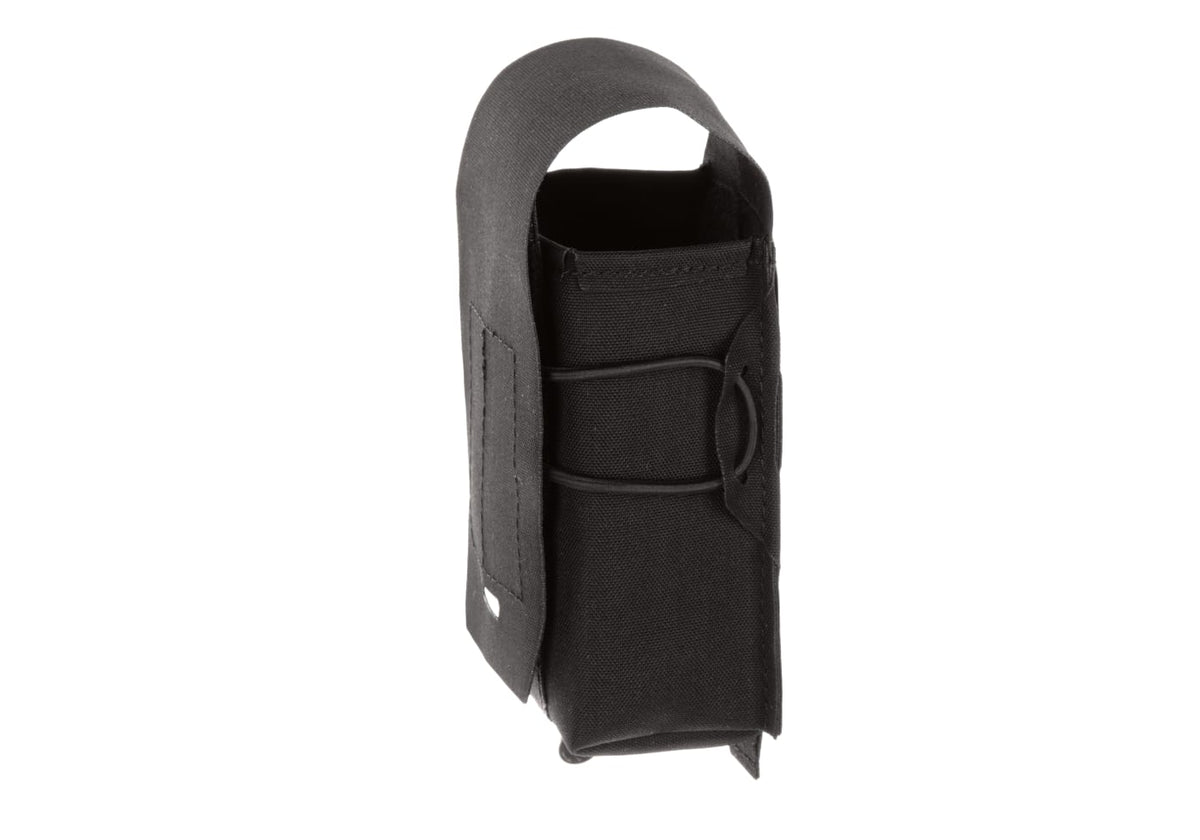 Templar's Gear Double Mag Pouch .308 25rd Gen III - porte-chargeurs double à rabat - Black