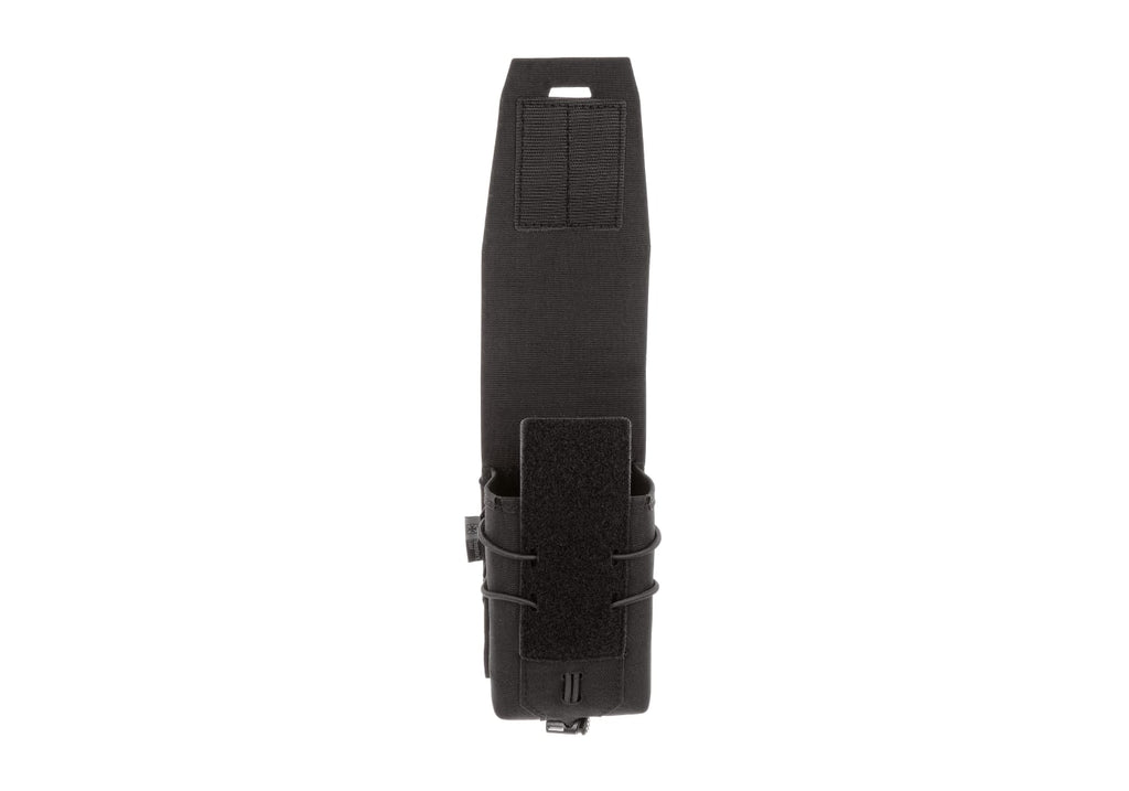 Templar's Gear Double Mag Pouch .308 25rd Gen III - porte-chargeurs double à rabat - Black