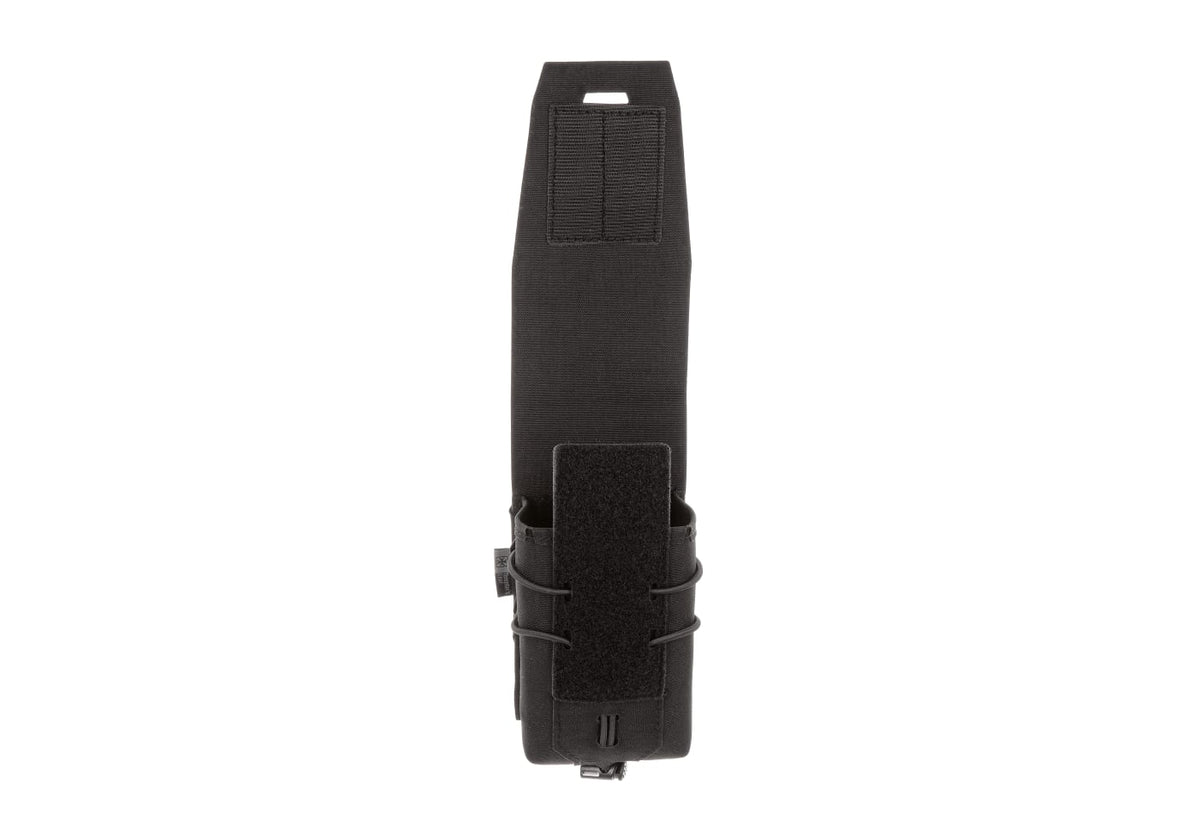 Templar's Gear Double Mag Pouch .308 25rd Gen III - porte-chargeurs double à rabat - Black