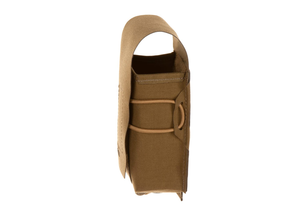 Templar's Gear Double Mag Pouch .308 25rd Gen III - porte-chargeurs double à rabat - Coyote