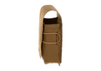 Templar's Gear Double Mag Pouch .308 25rd Gen III - porte-chargeurs double à rabat - Coyote