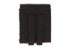 Templar's Gear SAW100 Pouch Gen II - pochette pour boîte de 100 cartouches - Black