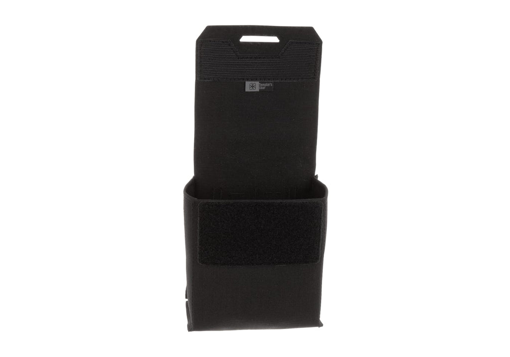 Templar's Gear SAW100 Pouch Gen II - pochette pour boîte de 100 cartouches - Black