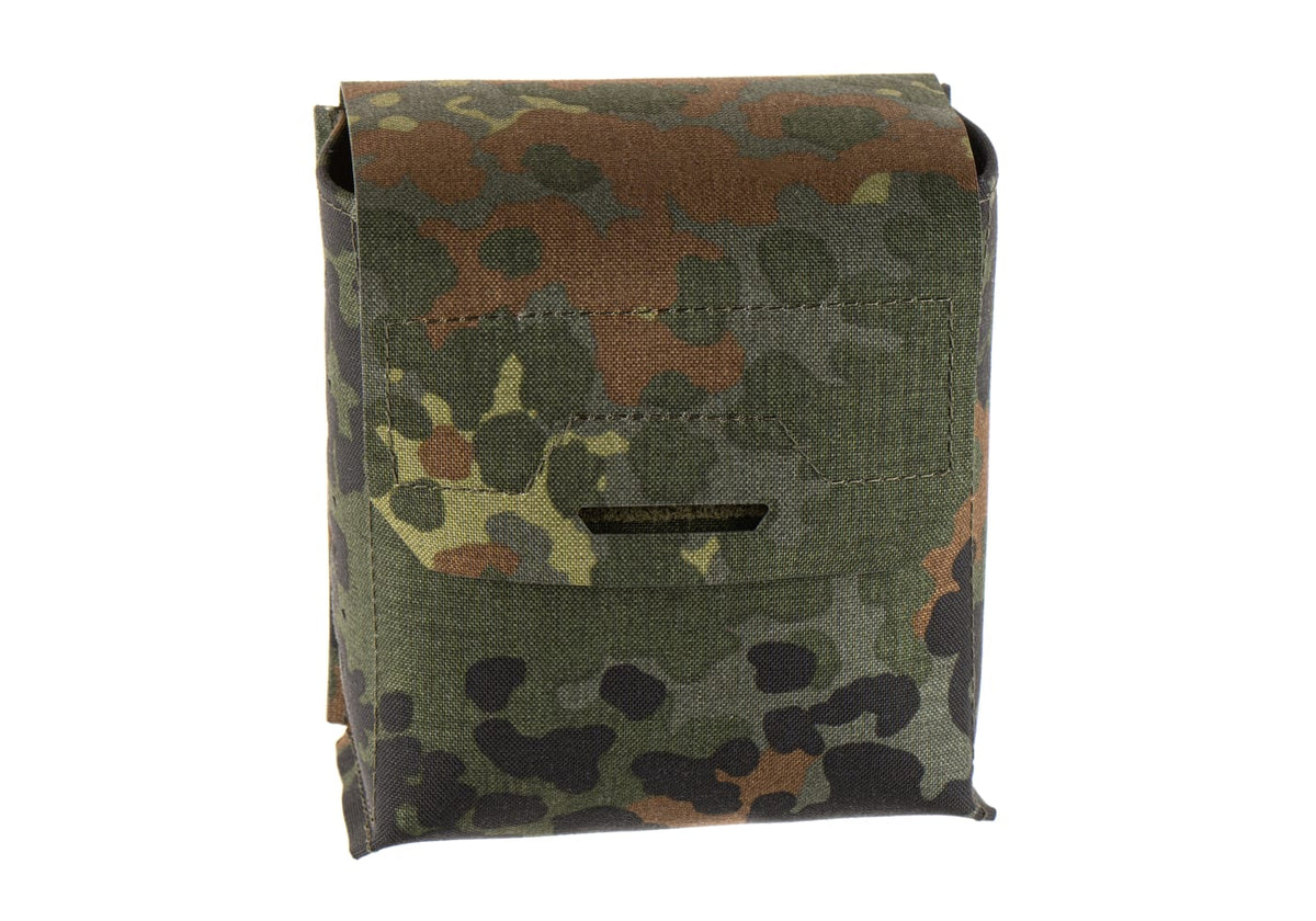 Templar's Gear SAW100 Pouch Gen II - pochette pour boîte de 100 cartouches - Flecktarn