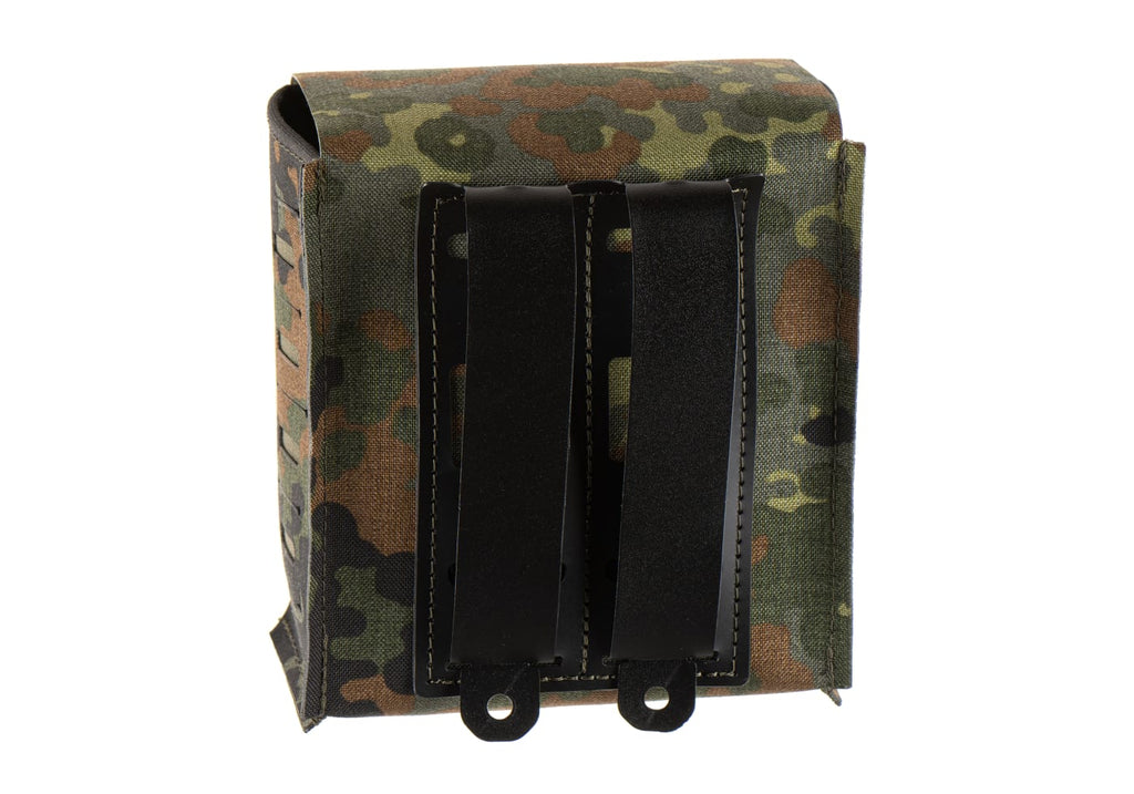Templar's Gear SAW100 Pouch Gen II - pochette pour boîte de 100 cartouches - Flecktarn