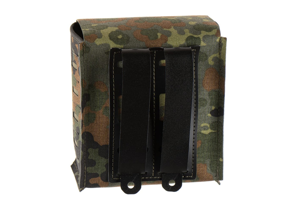 Templar's Gear SAW100 Pouch Gen II - pochette pour boîte de 100 cartouches - Flecktarn