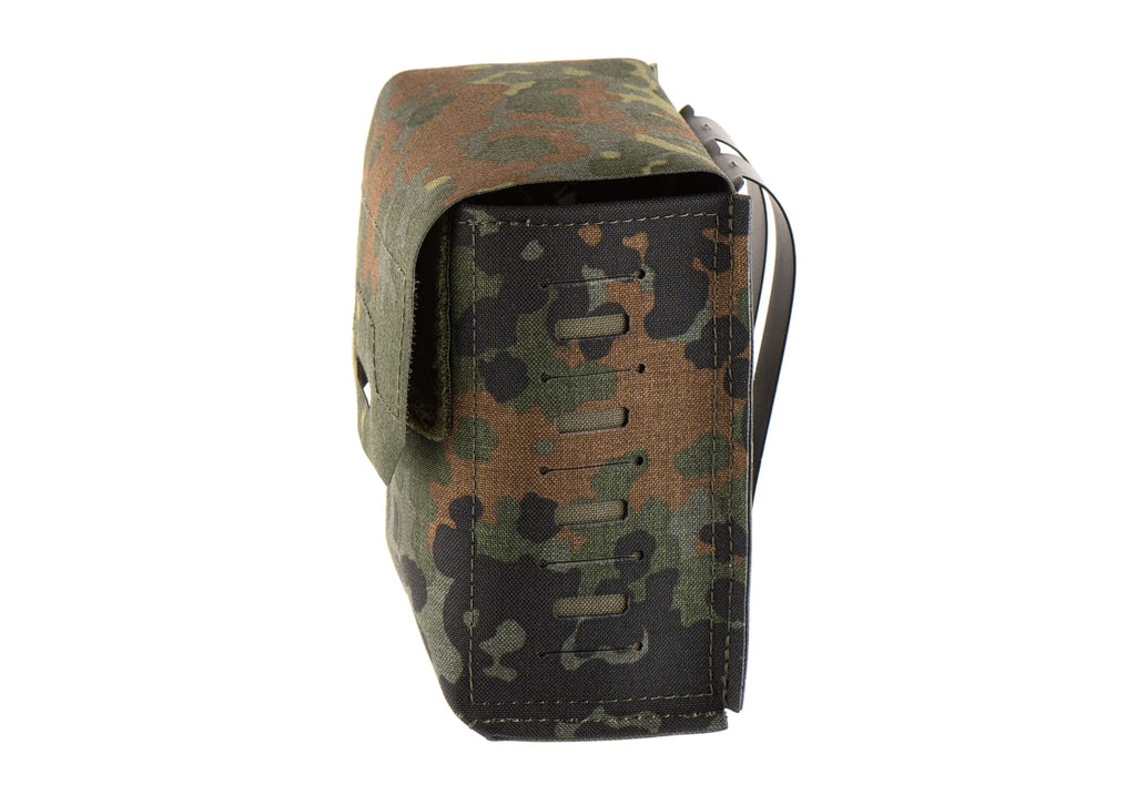 Templar's Gear SAW100 Pouch Gen II - pochette pour boîte de 100 cartouches - Flecktarn