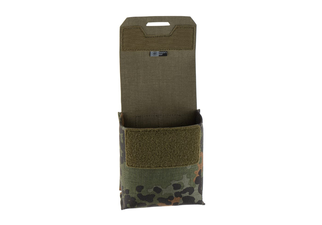 Templar's Gear SAW100 Pouch Gen II - pochette pour boîte de 100 cartouches - Flecktarn
