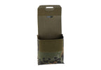 Templar's Gear SAW100 Pouch Gen II - pochette pour boîte de 100 cartouches - Flecktarn