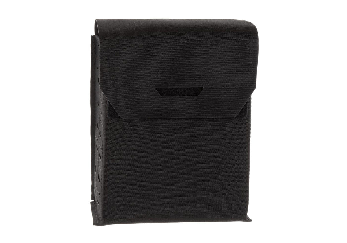 Templar's Gear SAW200 Pouch Gen II - pochette pour boîte de 200 cartouches - Black
