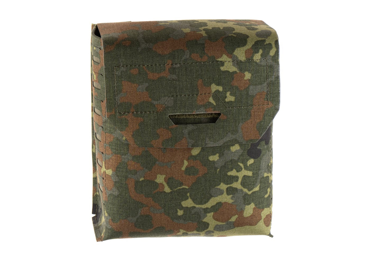 Templar's Gear SAW200 Pouch Gen II - pochette pour boîte de 200 cartouches - Flecktarn