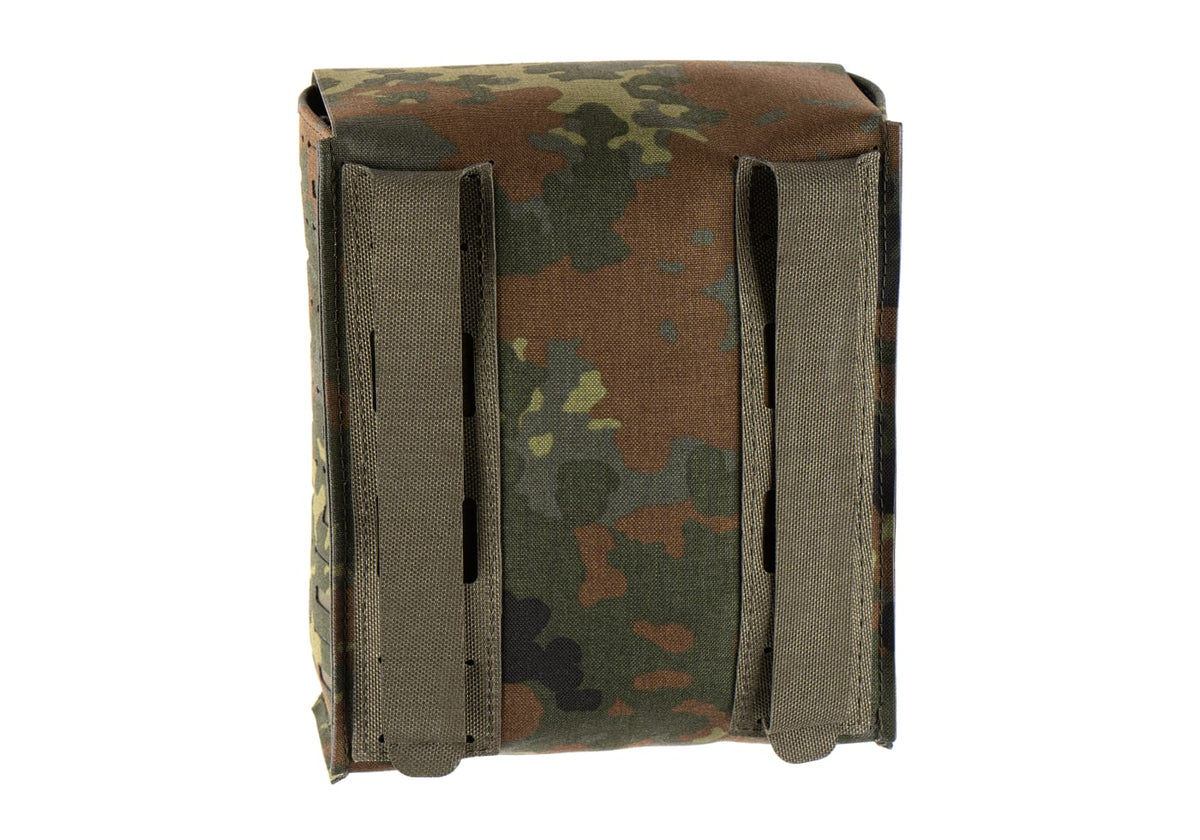 Templar's Gear SAW200 Pouch Gen II - pochette pour boîte de 200 cartouches - Flecktarn