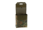 Templar's Gear SAW200 Pouch Gen II - pochette pour boîte de 200 cartouches - Flecktarn