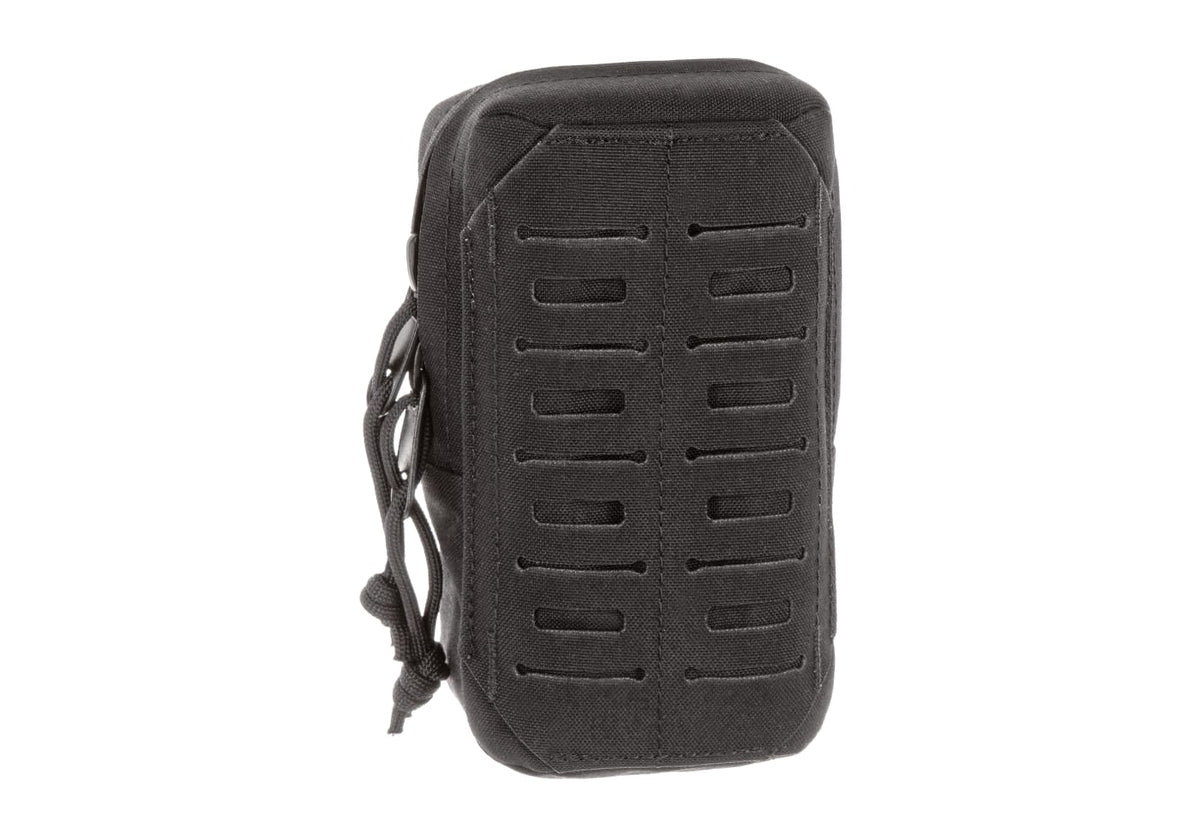 Templar's Gear Utility Pouch Small - petite pochette utilitaire MOLLE zippée - Black