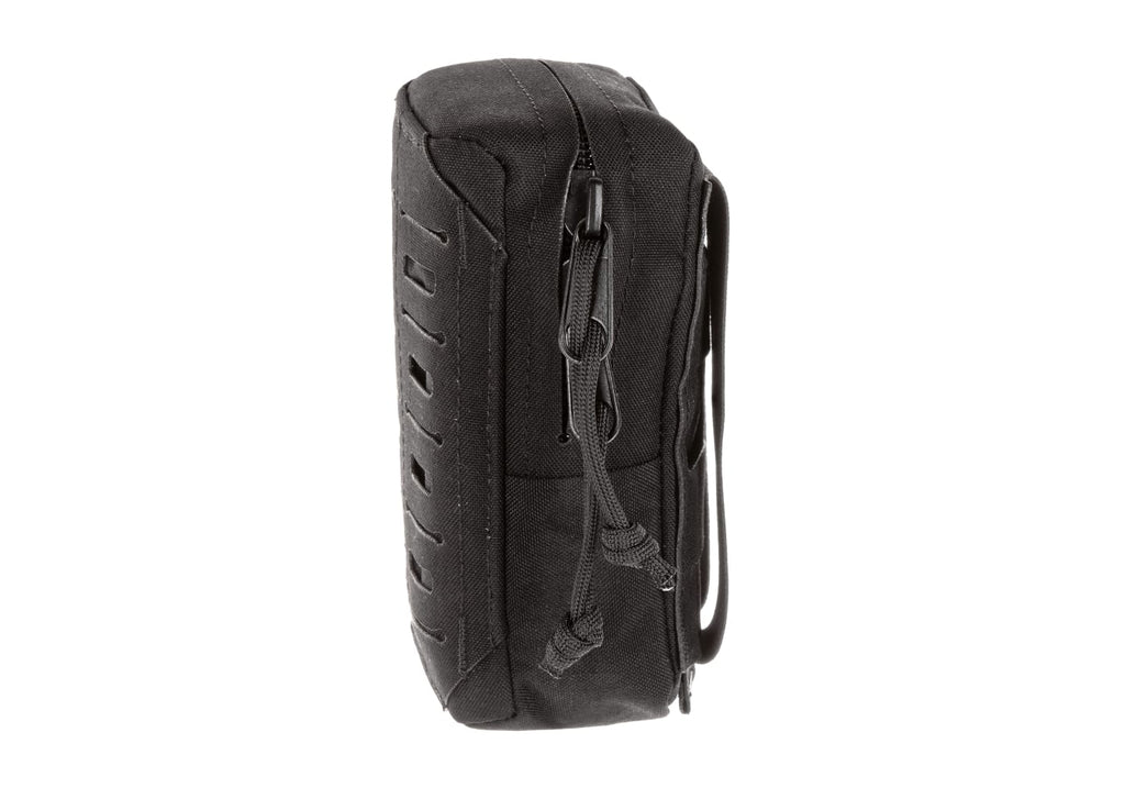 Templar's Gear Utility Pouch Small - petite pochette utilitaire MOLLE zippée - Black
