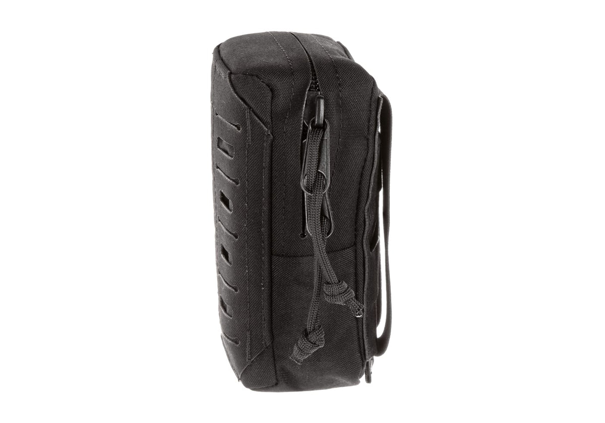 Templar's Gear Utility Pouch Small - petite pochette utilitaire MOLLE zippée - Black